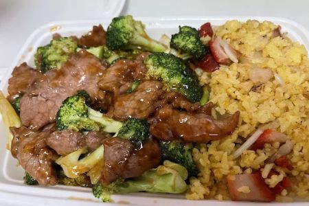 Chinatown Restaurant