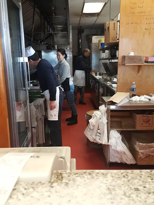 Chinatown Restaurant 8