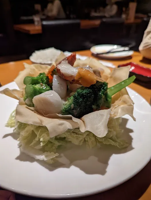 Tony's Fusion West 9