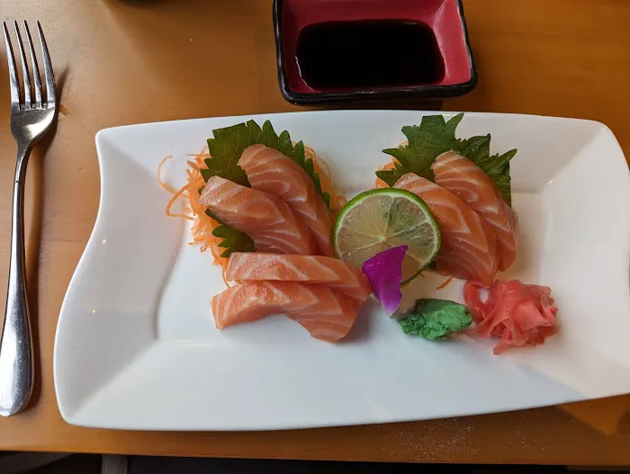 Tony's Fusion West 2