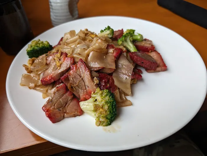 Tony's Fusion West 7