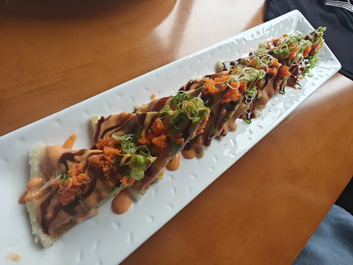 Tony's Fusion West 10
