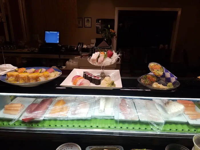 Haiku Sushi 2