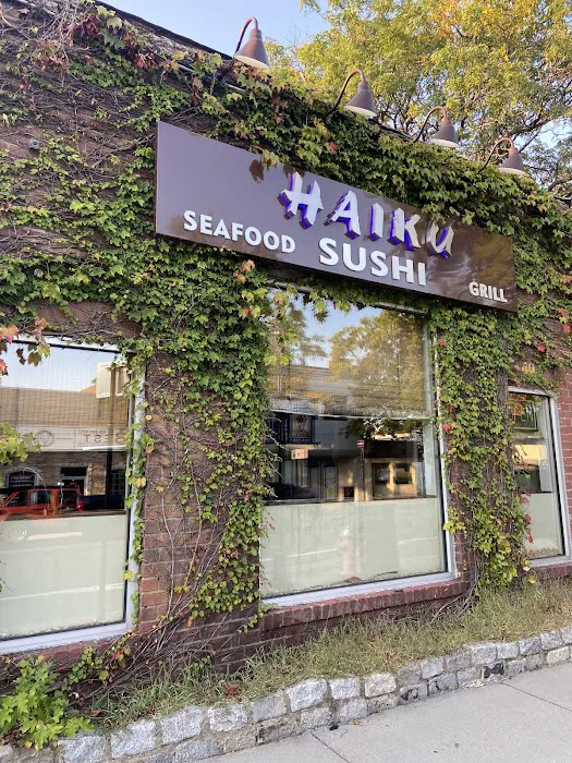 Haiku Sushi 6