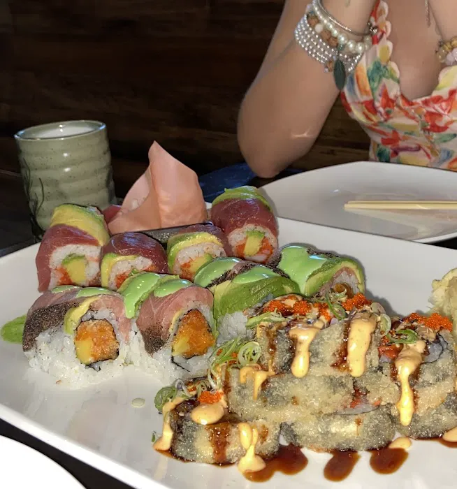 Haiku Sushi 4