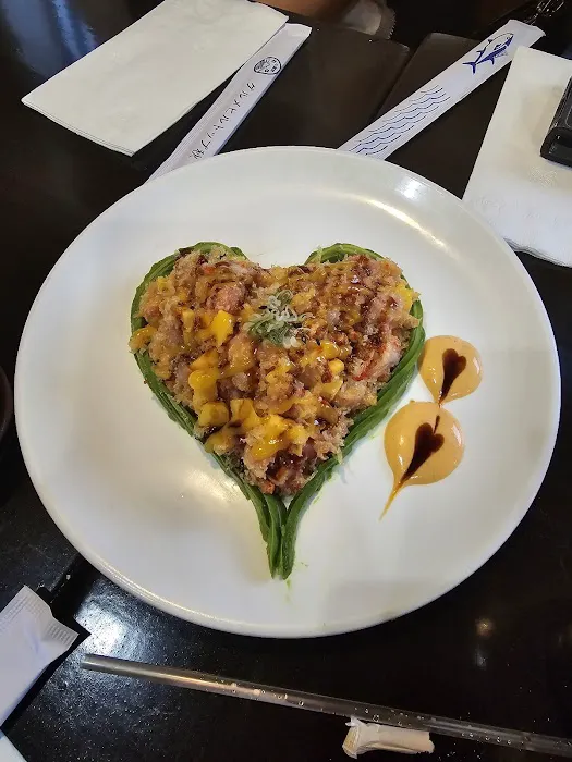 Haiku Sushi 7