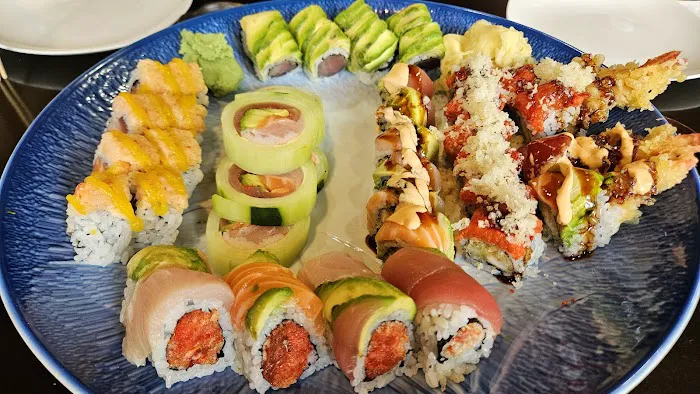Haiku Sushi 3