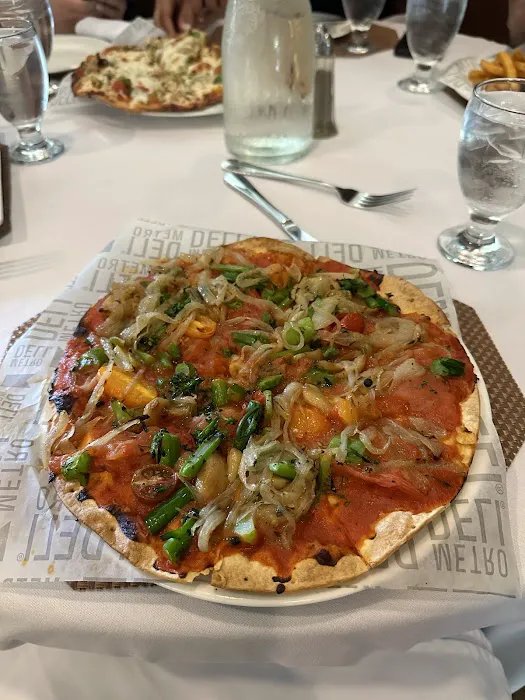 Bistro 72 7