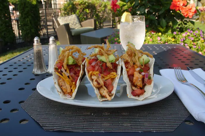 Bistro 72 5