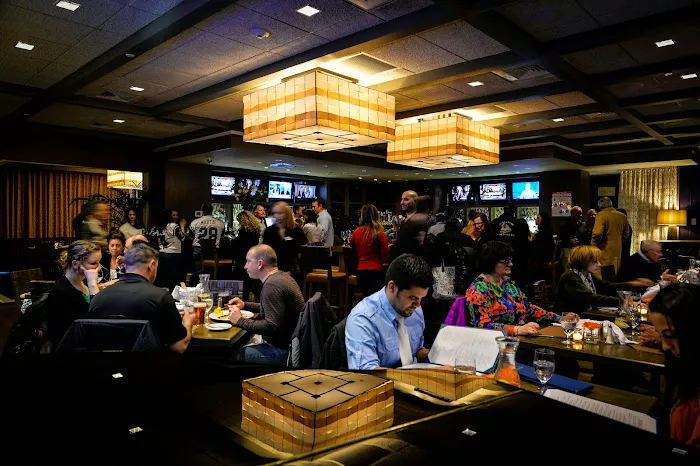 Bistro 72 9