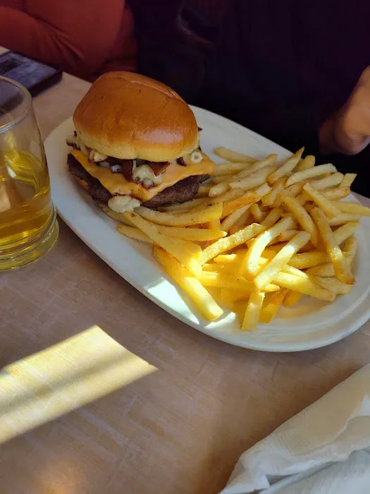 Friendly's 6