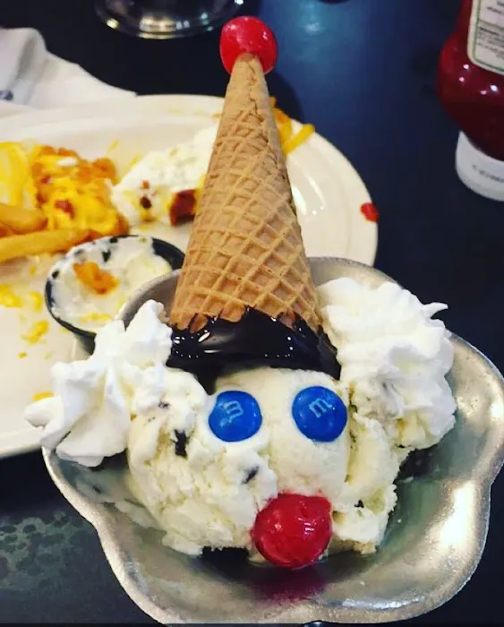 Friendly's 2