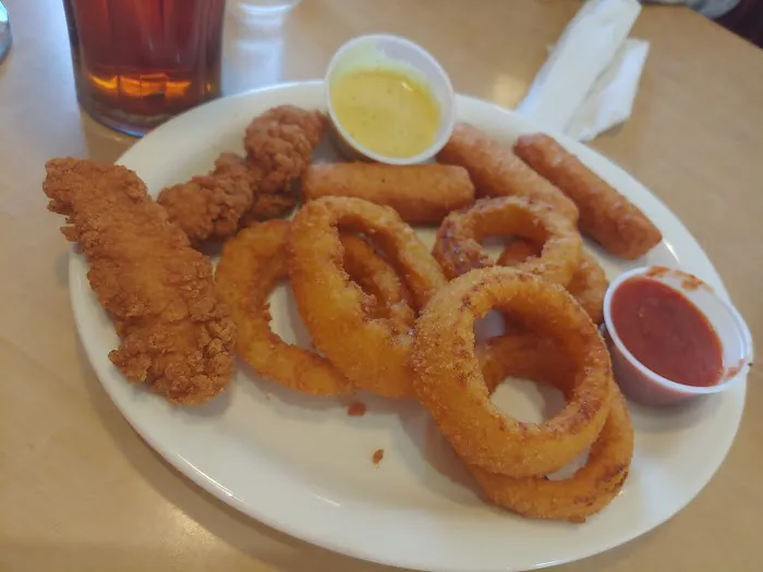 Friendly's 8