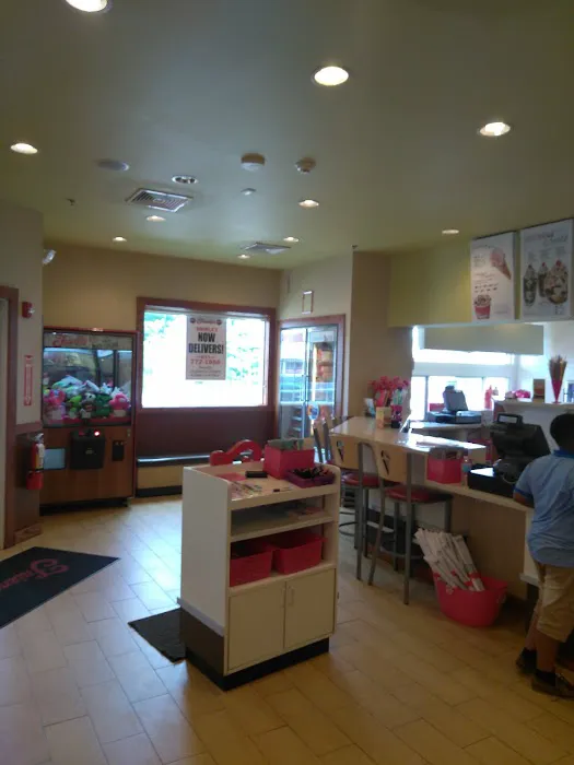 Friendly's 9