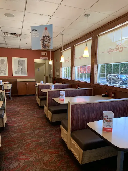 Friendly's 3