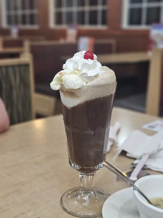 Friendly's 5