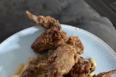China Delight