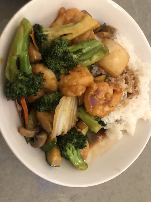 China Delight 5