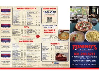 Hampton Wings & Things 0