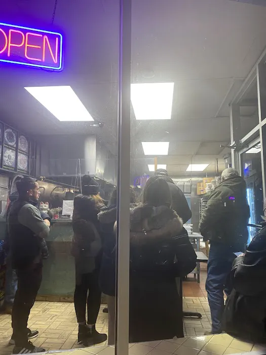 Kong Chen Chinese Take Out 7