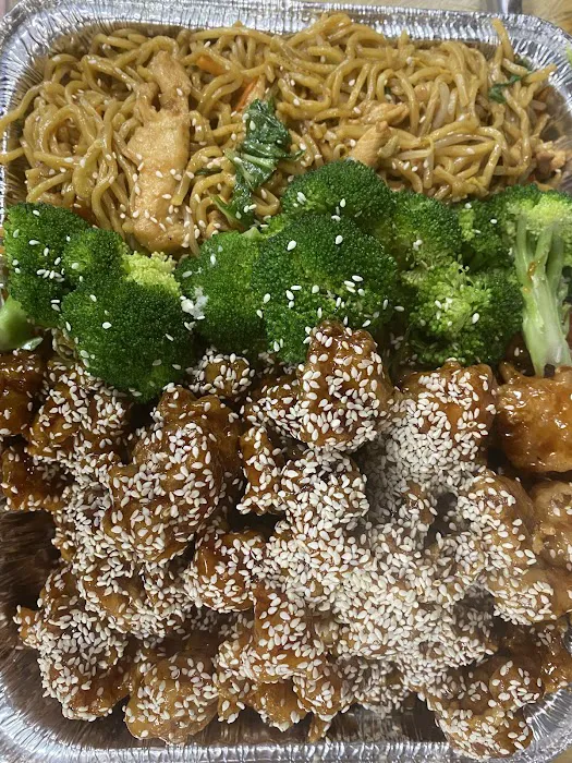 Kong Chen Chinese Take Out 2