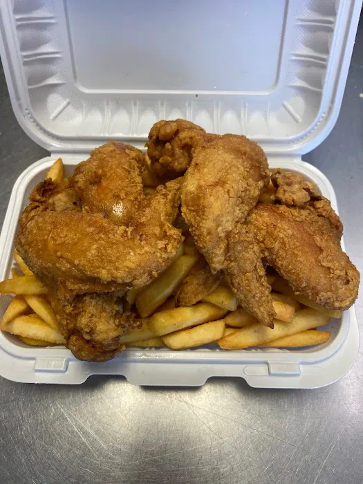 Kong Chen Chinese Take Out 9