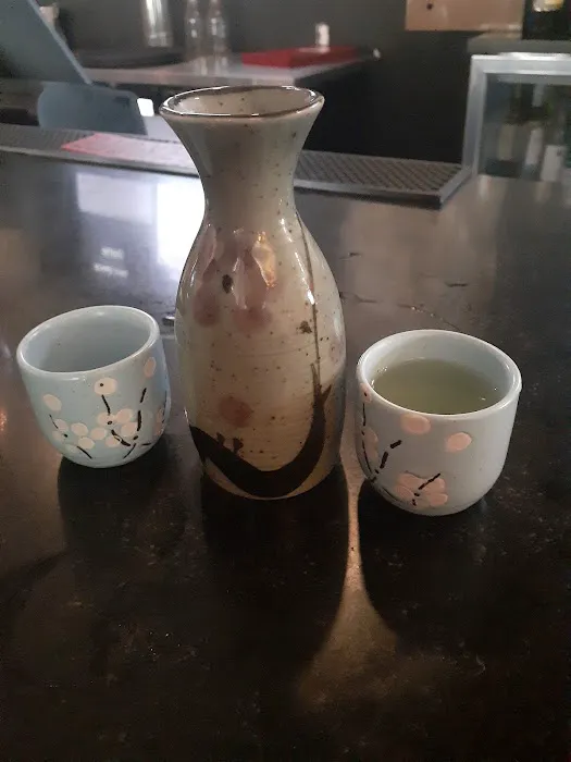 Tony's Asian Fusion 7