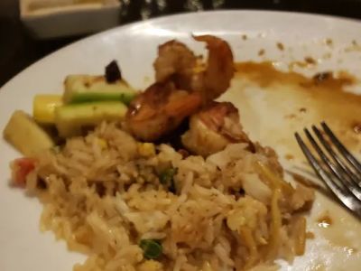 Tony's Asian Fusion 0