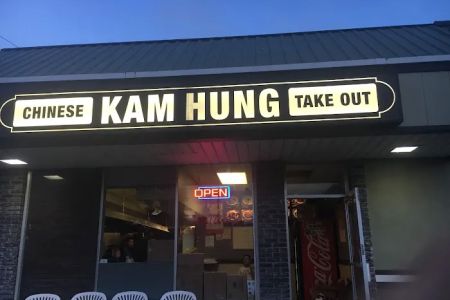 Kam Hung Kitchen