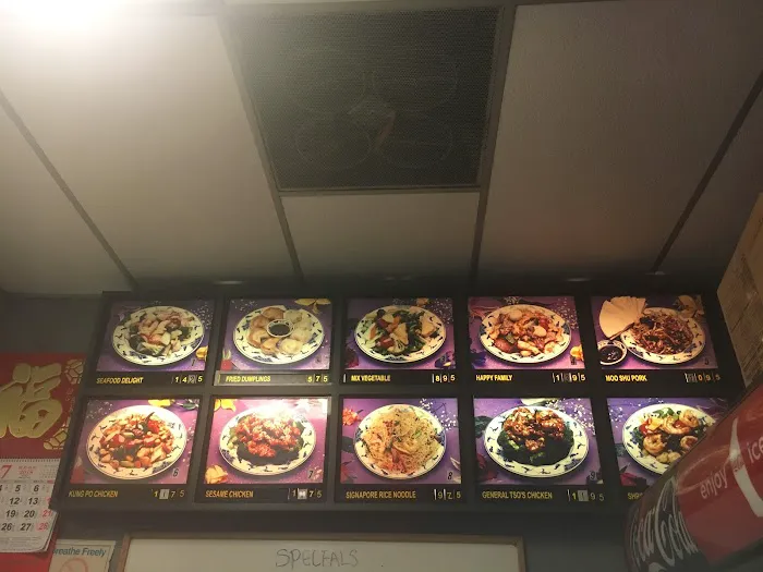 Kam Hung Kitchen 2