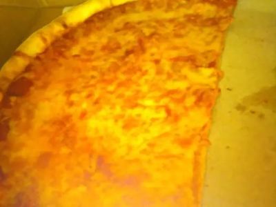 Firehouse Pizza 0