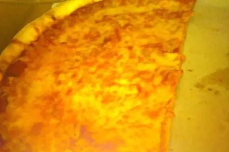 Firehouse Pizza