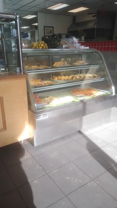 Firehouse Pizza 3