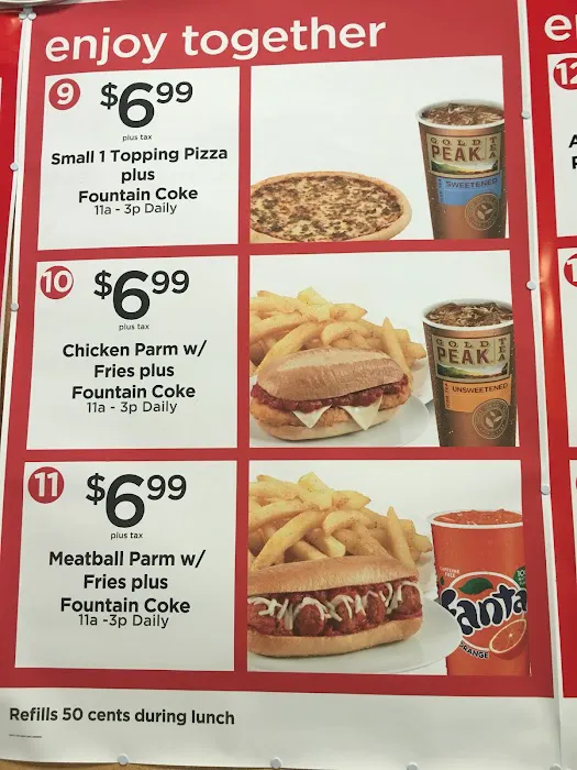 Firehouse Pizza 4