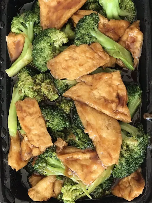 Tony's Fusion Express 7