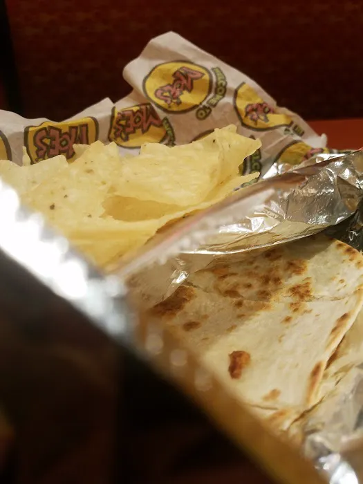 Moe's Southwest Grill 4