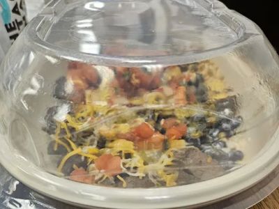 Moe's Southwest Grill 0