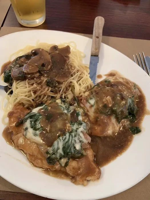 Pulaski Street Grille 3