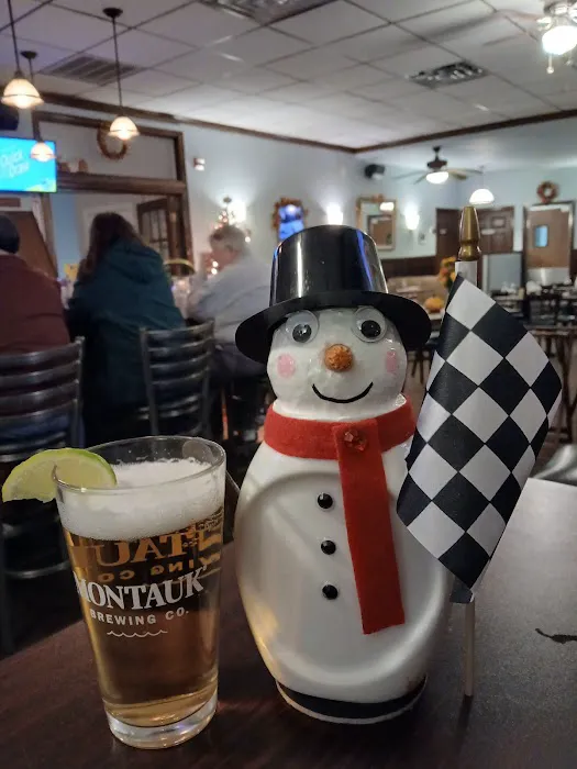 Pulaski Street Grille 1