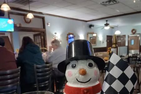 Pulaski Street Grille