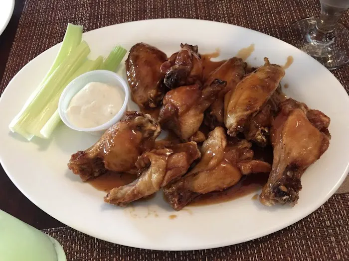Pulaski Street Grille 5