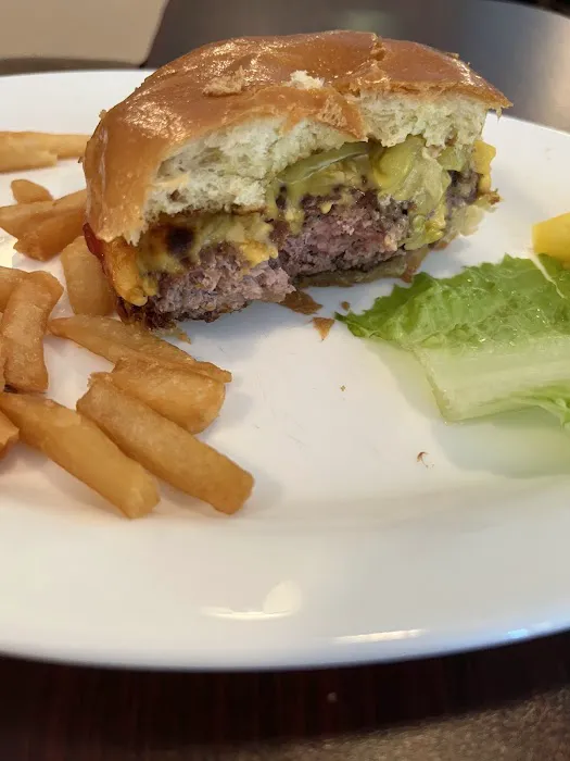 Pulaski Street Grille 8