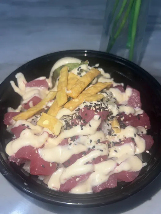 Poki Poke of Riverhead 7