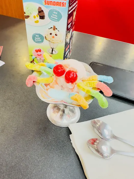 Friendly's 2