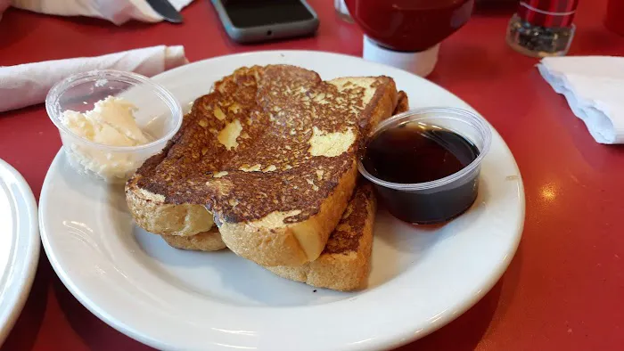 Friendly's 7