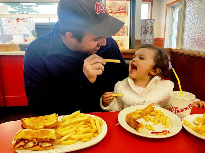 Friendly's 9