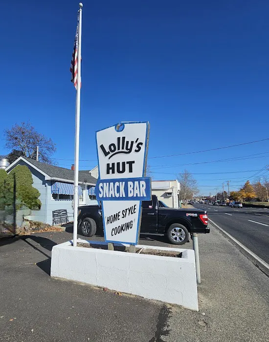 Lolly's Hut 4