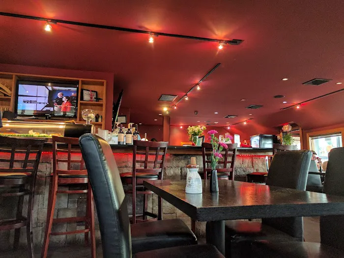 Tony’s Fusion North 9