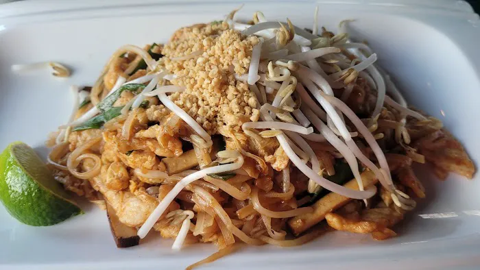 Tony’s Fusion North 1