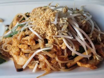Tony’s Fusion North 0